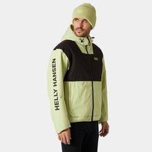 Men's Ervik Ins Rain Jacket by Helly Hansen