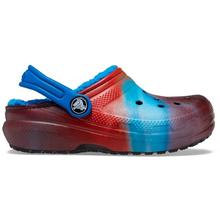 Kids' Classic Lined Out of This World Clog by Crocs