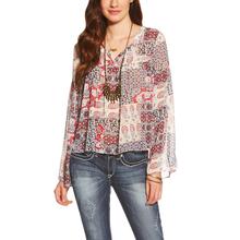 Women's Tracey Blouse Blouse