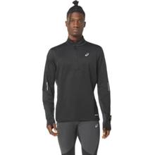 Men's Winter Run 1/2 Zip Mid Layer by ASICS in Mishawaka IN