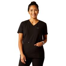 Women's Clara 6 Pocket Scrub Top