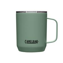 Horizon 12 oz Camp Mug, Insulated Stainless Steel by CamelBak in Loveland OH