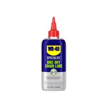 Dry Chain Lube by WD-40 Bike in Oceanside CA