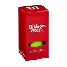 EXD Platform Tennis Ball - 2 Pack by Wilson in Starkville MS