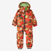 Baby Snow Pile One-Piece by Patagonia in Durham NC