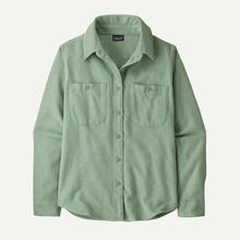 Women's Fjord Flannel Shirt