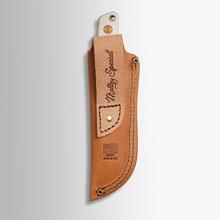 Batch #007: Malloy Special by Leatherman