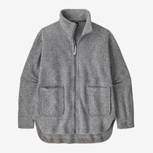 Women's Better Sweater Oversized Coat by Patagonia