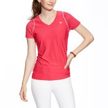 Women's Relentless Gazelle AC Top