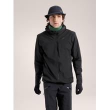 Proton Hybrid Hoody Men's