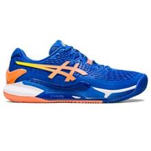 Men's GEL-Resolution 9 Clay by ASICS