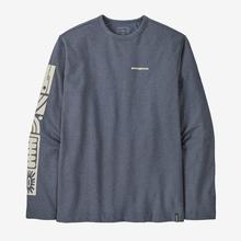 Men's LW Dawn to Dusk Wildrise Crew by Patagonia