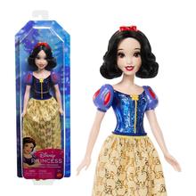 Disney Princess Snow White Fashion Doll And Accessory, Toy Inspired By The Movie Snow White by Mattel in Springfield IL