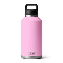 Rambler 64 oz Water Bottle - Power Pink by YETI