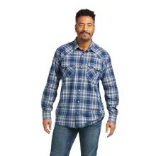 Men's Hempstead Retro Fit Shirt