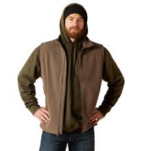 Men's Logo 2.0 Softshell Vest by Ariat