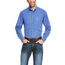 Men's Barado Fitted Shirt