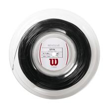 Revolve 17 Tennis String - 200m Reel by Wilson