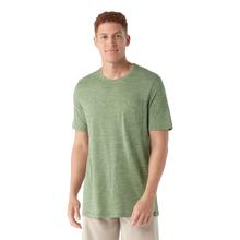 Men's Merino Hemp Blend Pocket Tee by Smartwool