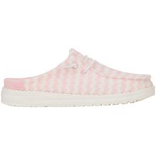 Women's Wendy Slip Terry Stripe by Crocs