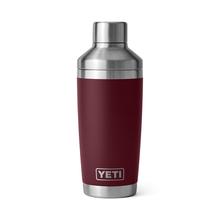 Rambler 591 ML Cocktail Shaker - Wild Vine Red