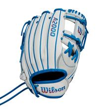 2024 Autism Speaks A2000 H12SS 12" Infield Fastpitch Glove by Wilson