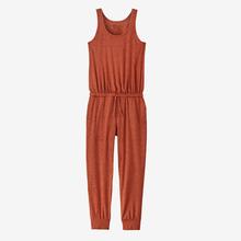 Women's Seabrook Jumpsuit by Patagonia