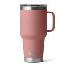 Rambler 30 oz Travel Mug - Sandstone Pink by YETI in Harrison AR