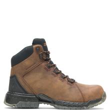 Footrests 2.0 Rebound Waterproof Nano Toe 6" Hiker by HYTEST in York PA