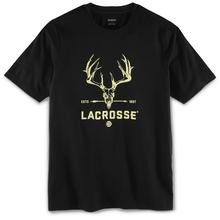 Whitetail Tee by LaCrosse in Durham NC