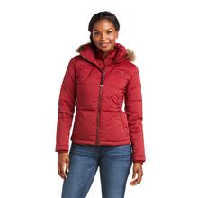 Women's Altitude Down Jacket