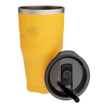 MAGNETumbler 32oz with Lid Yellow by BOTE in South Sioux City NE