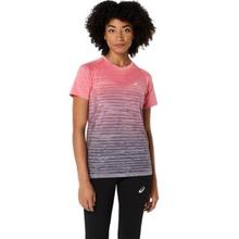 Women's Seamless Short Sleeve Top by ASICS in Hebron KY