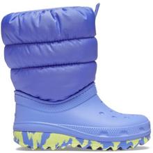 Toddlers' Classic Neo Puff Boot by Crocs