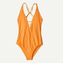 Women's Reversible Extended Break 1pc Swimsuit by Patagonia