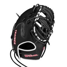 Wilson 11" First Base Trainer