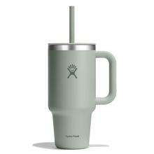 32 oz Travel Tumbler - Tonal Agave by Hydro Flask in Mishawaka IN