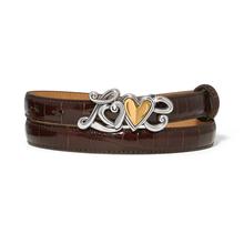 True Love Pant Belt by Brighton in Waterford Twp MI