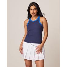 Womens Heritage Sport Performance Tank Top by Johnnie-O in Raleigh NC