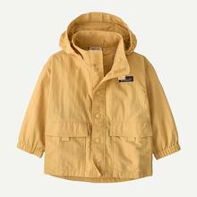 Baby Outdoor Everyday Jacket by Patagonia in 熊谷市埼玉県熊谷市仲町 埼玉県