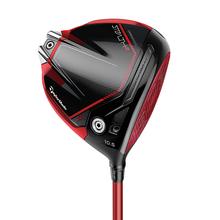 Stealth 2 HD Driver by TaylorMade