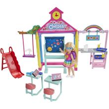 Barbie Club Chelsea Playset by Mattel