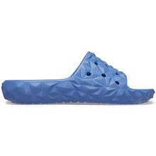 Classic Geometric Slide 2.0 by Crocs in Mishawaka IN