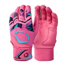 Adult X-SRZ™ Miami Vice Carbyne Batting Gloves by EvoShield in Spring TX