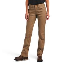 Women's Rebar DuraStretch Made Tough Double Front Pant