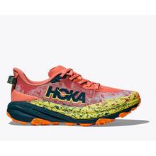 Women's Speedgoat 6 by HOKA in Edmonton AB