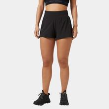 Women's Tech Trail Shorts by Helly Hansen