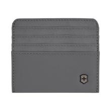 Travel Essentials Card Holder (Gray, 0 l) by Victorinox
