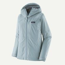 Women’s Boulder Fork Rain Jacket