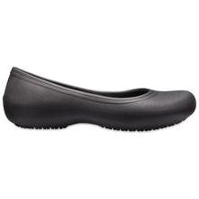 Women's  At Work Flat by Crocs